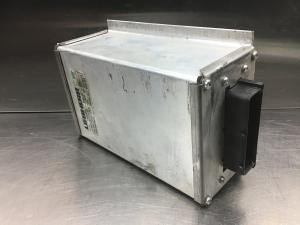 Liebherr Box climatizzazione